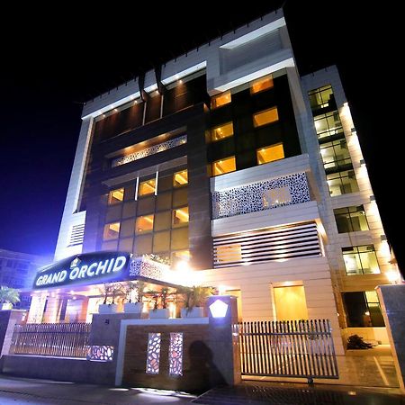 Hotel Grand Orchid Haridwar Exterior photo